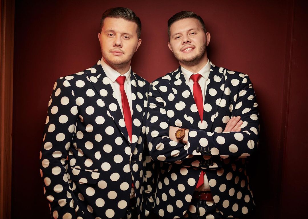 Українські телезірки показали шкільні фото і згадали курйози: роки були феєричні